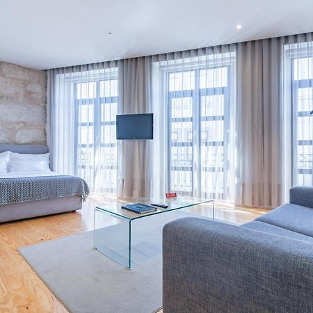 On Deluxe Apartments - Free Parking Πόρτο Εξωτερικό φωτογραφία