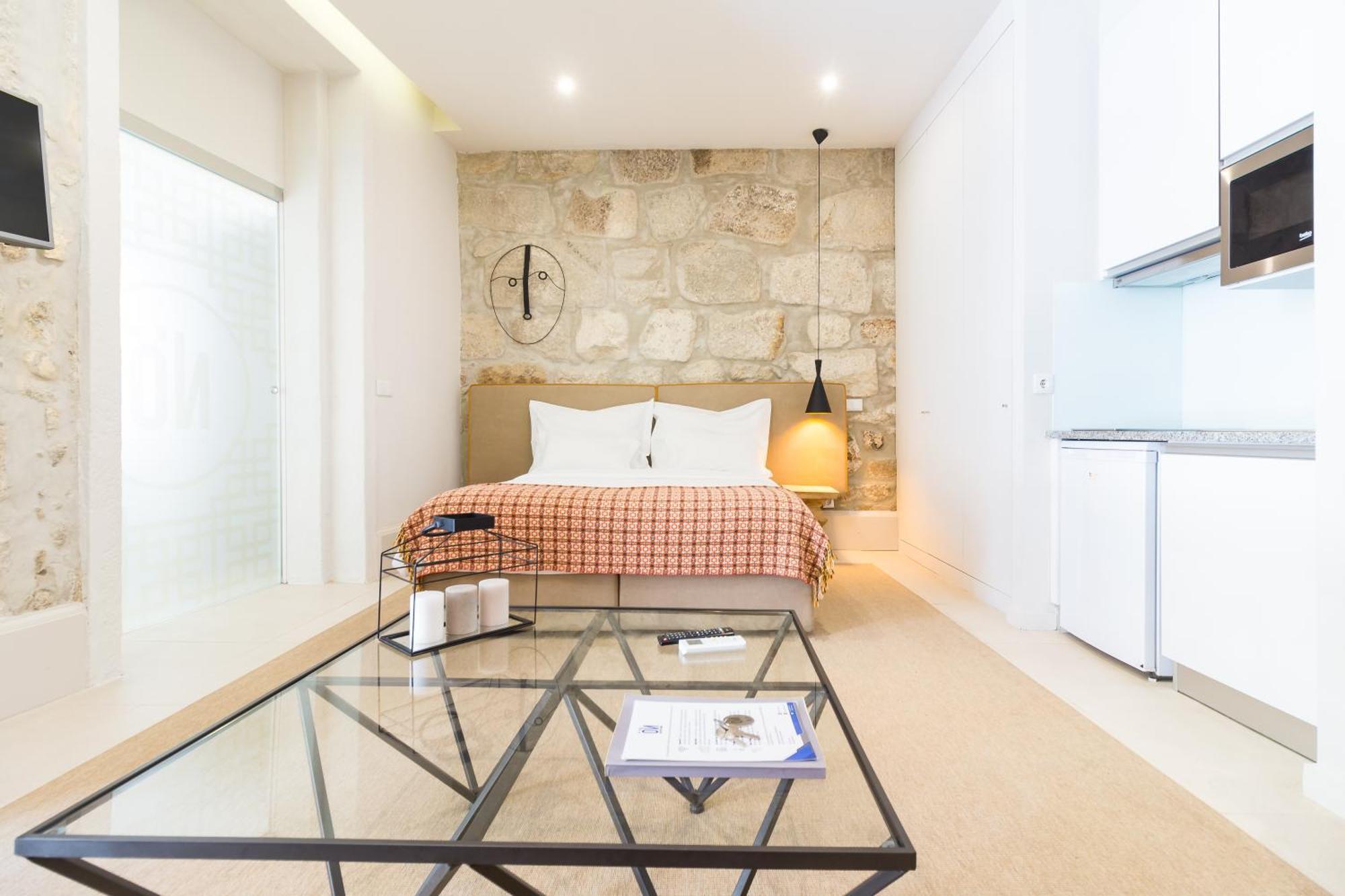 On Deluxe Apartments - Free Parking Πόρτο Εξωτερικό φωτογραφία