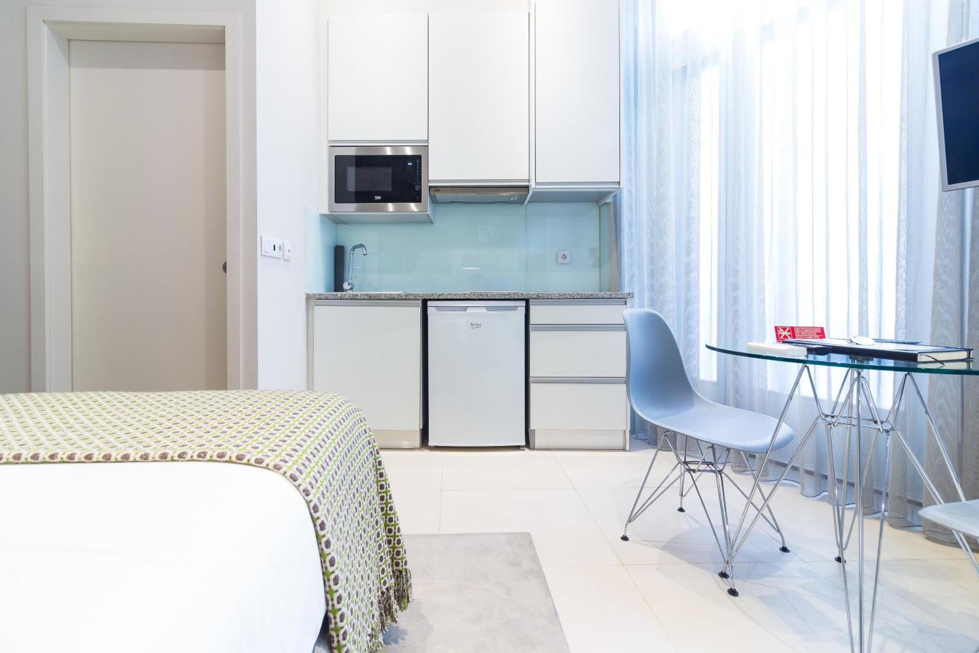 On Deluxe Apartments - Free Parking Πόρτο Εξωτερικό φωτογραφία