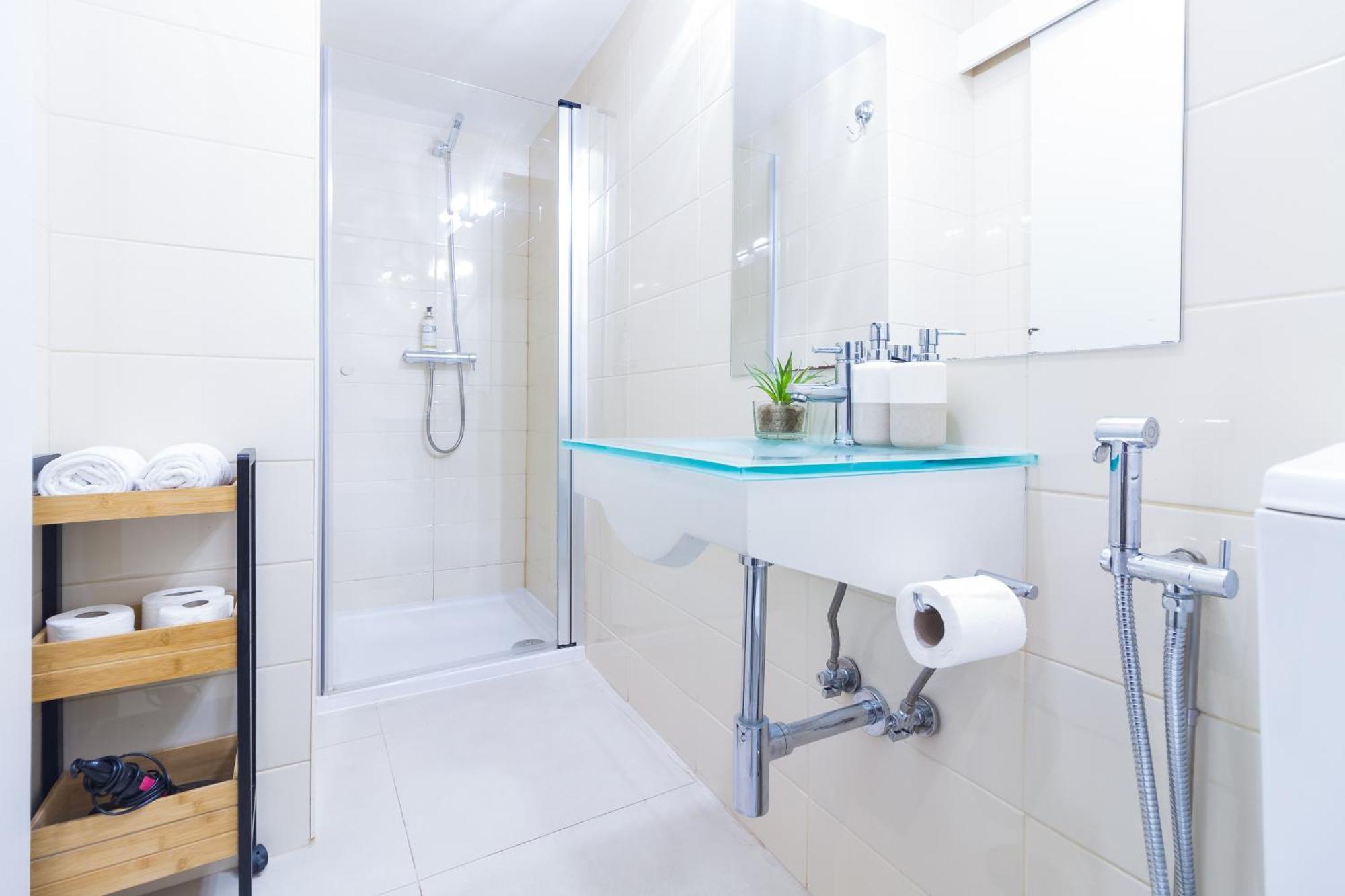 On Deluxe Apartments - Free Parking Πόρτο Εξωτερικό φωτογραφία