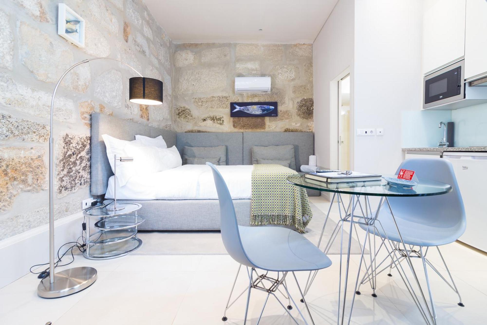 On Deluxe Apartments - Free Parking Πόρτο Εξωτερικό φωτογραφία