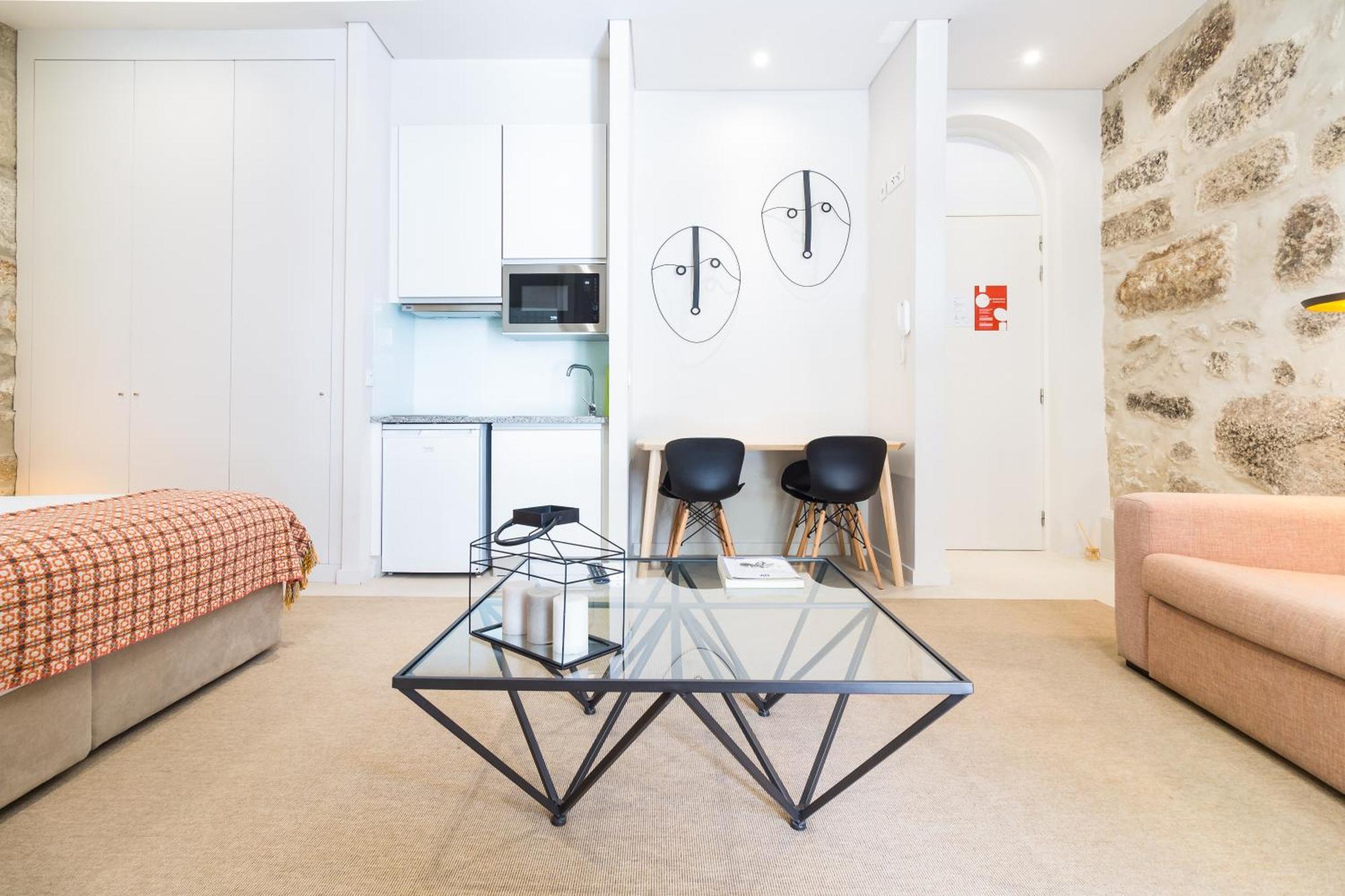 On Deluxe Apartments - Free Parking Πόρτο Εξωτερικό φωτογραφία