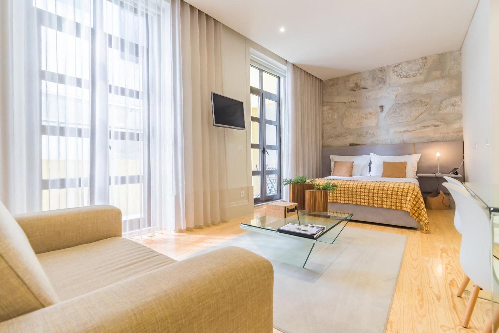 On Deluxe Apartments - Free Parking Πόρτο Εξωτερικό φωτογραφία