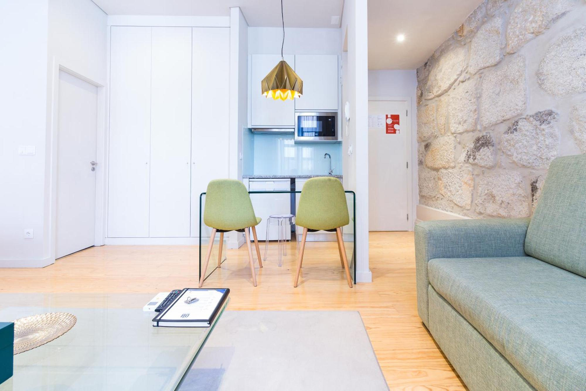 On Deluxe Apartments - Free Parking Πόρτο Εξωτερικό φωτογραφία