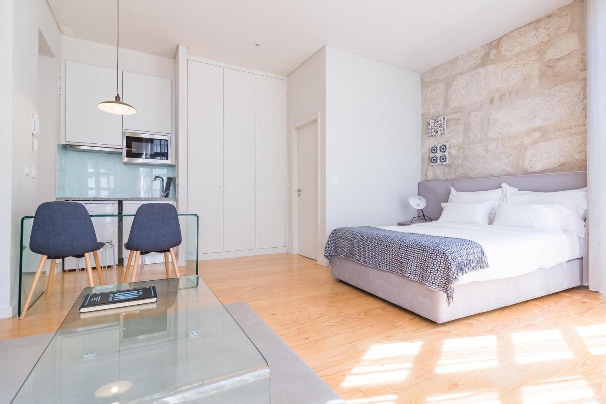 On Deluxe Apartments - Free Parking Πόρτο Εξωτερικό φωτογραφία