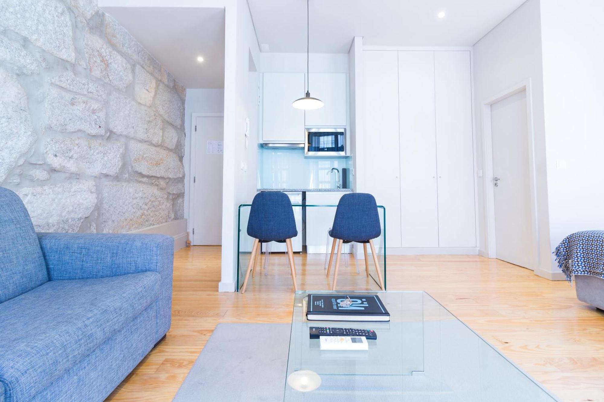 On Deluxe Apartments - Free Parking Πόρτο Εξωτερικό φωτογραφία