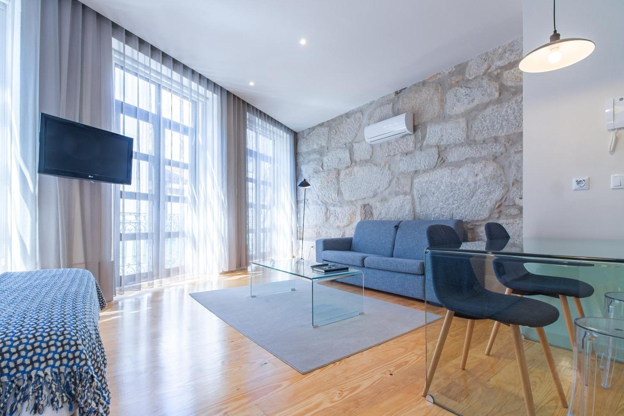 On Deluxe Apartments - Free Parking Πόρτο Εξωτερικό φωτογραφία
