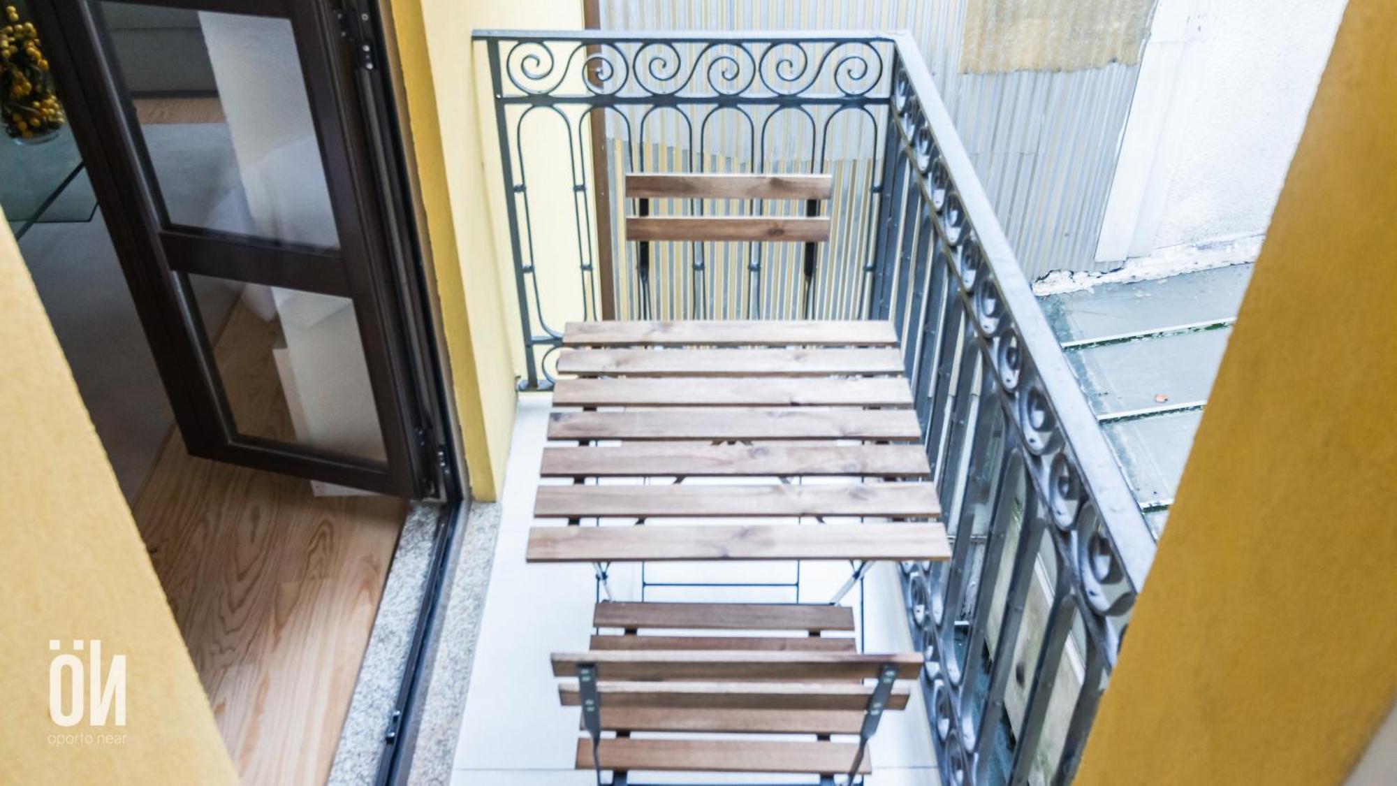 On Deluxe Apartments - Free Parking Πόρτο Δωμάτιο φωτογραφία