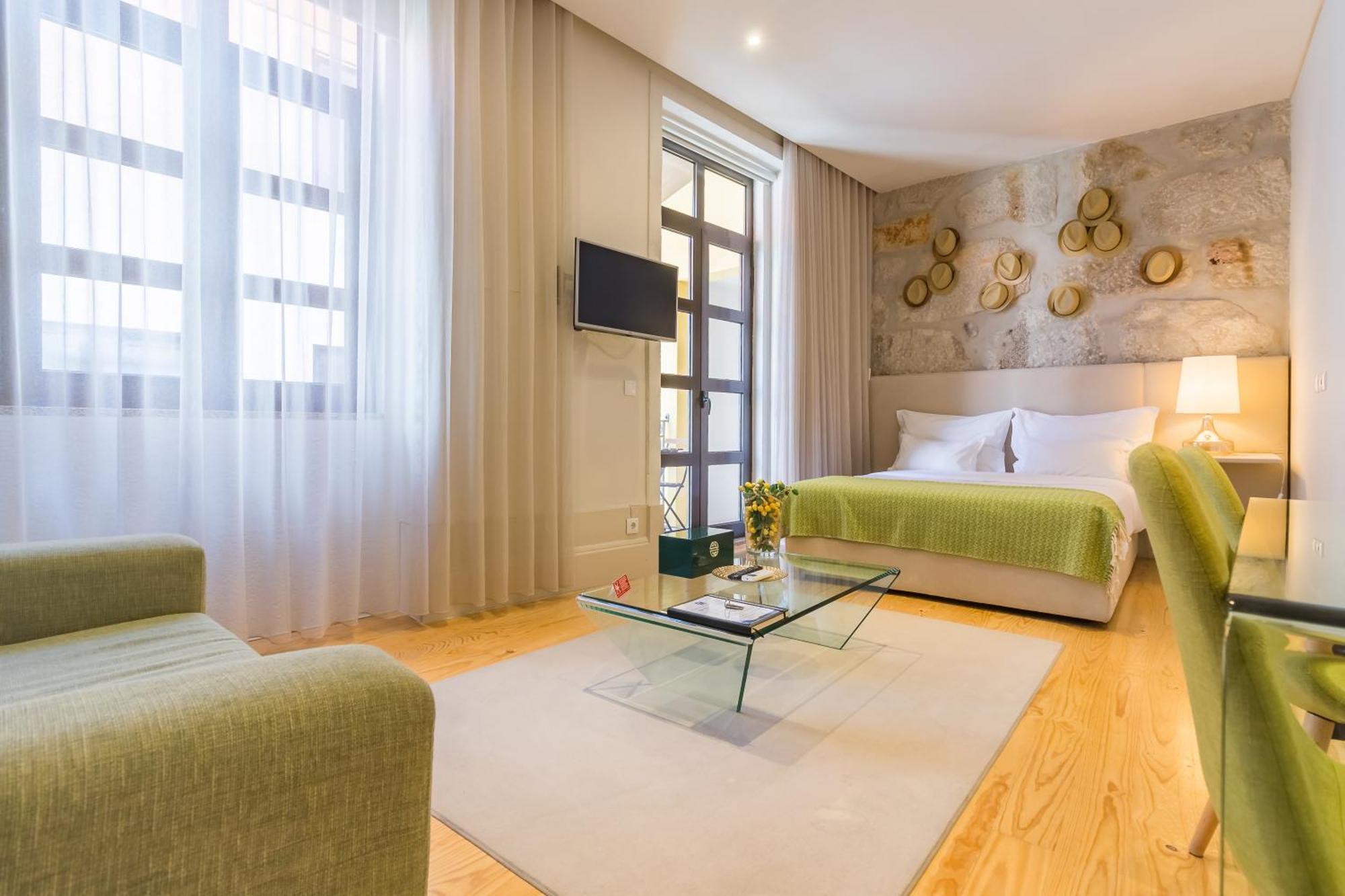 On Deluxe Apartments - Free Parking Πόρτο Δωμάτιο φωτογραφία