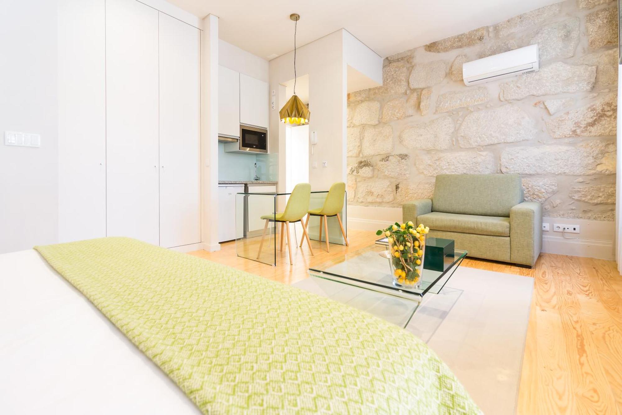 On Deluxe Apartments - Free Parking Πόρτο Εξωτερικό φωτογραφία