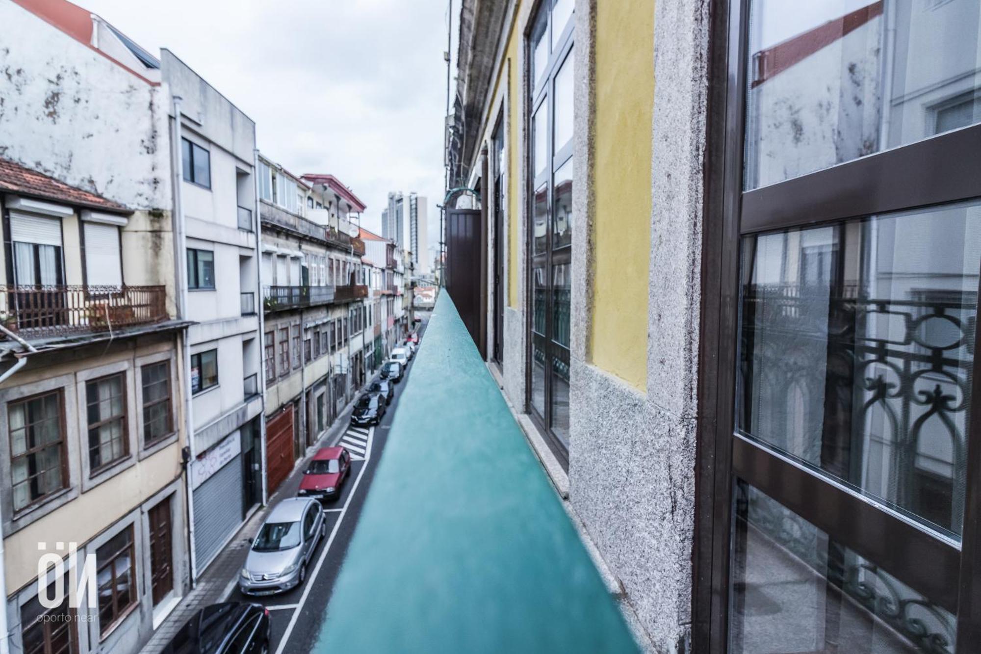 On Deluxe Apartments - Free Parking Πόρτο Δωμάτιο φωτογραφία
